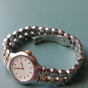 Nice Tiffany & Co. watch - open to offers